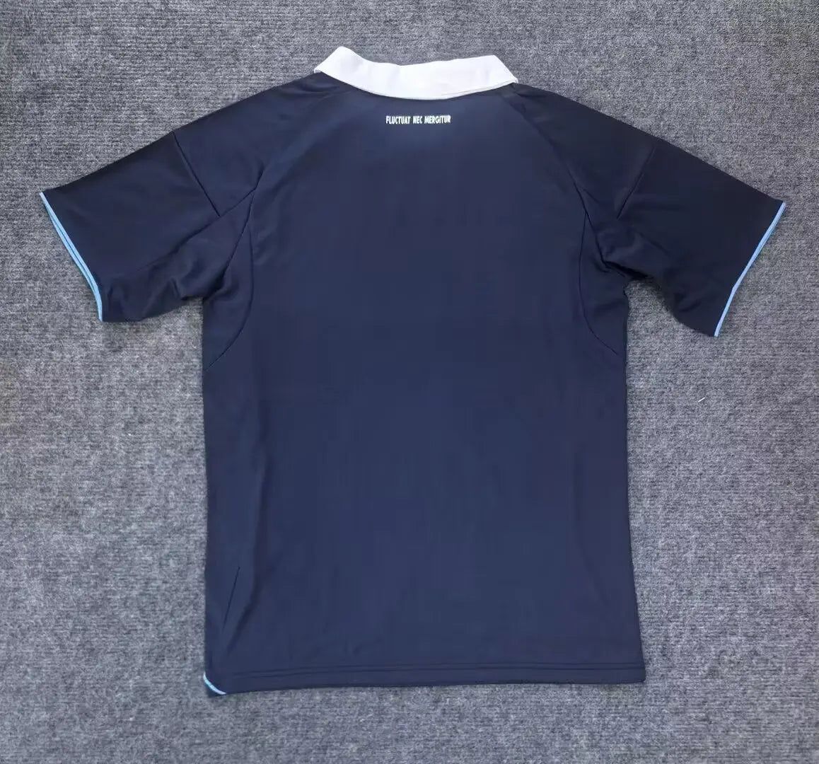 25-26 Paris FC Home Jersey - Blue