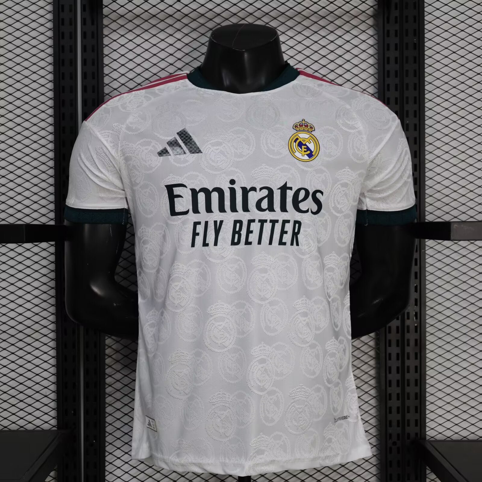 Maillot 26/27 Real Madrid Domicile Édition Spéciale