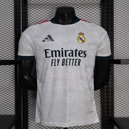 Maillot 26/27 Real Madrid Domicile Édition Spéciale