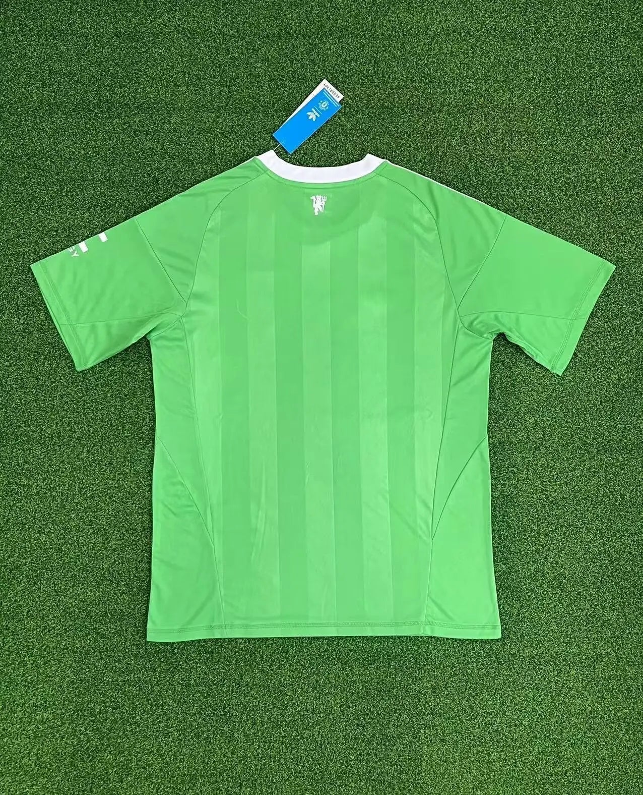 25/26 Manchester United Goalkeeper Jersey S~