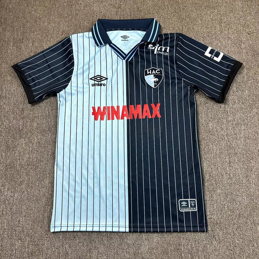 25/26 Le Havre home ground