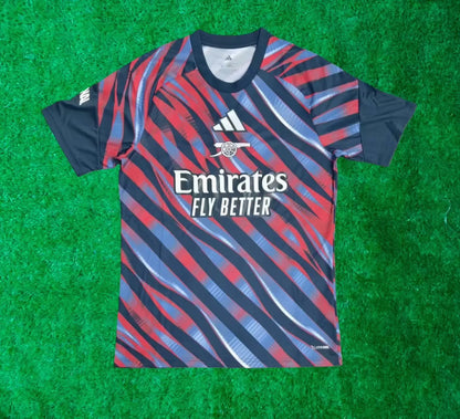 26/27 Arsenal Training Jersey