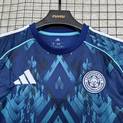 25/26 Leicester City Away