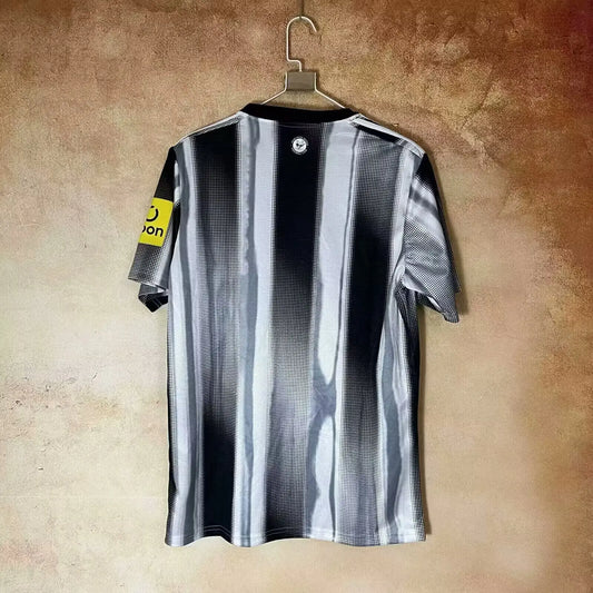 25/26 Newcastle home