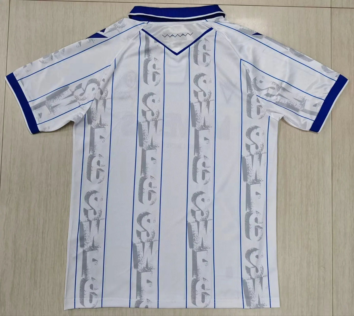 25/26 Wednesday Third Away Jersey