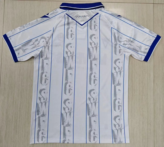 25/26 Wednesday Third Away Jersey