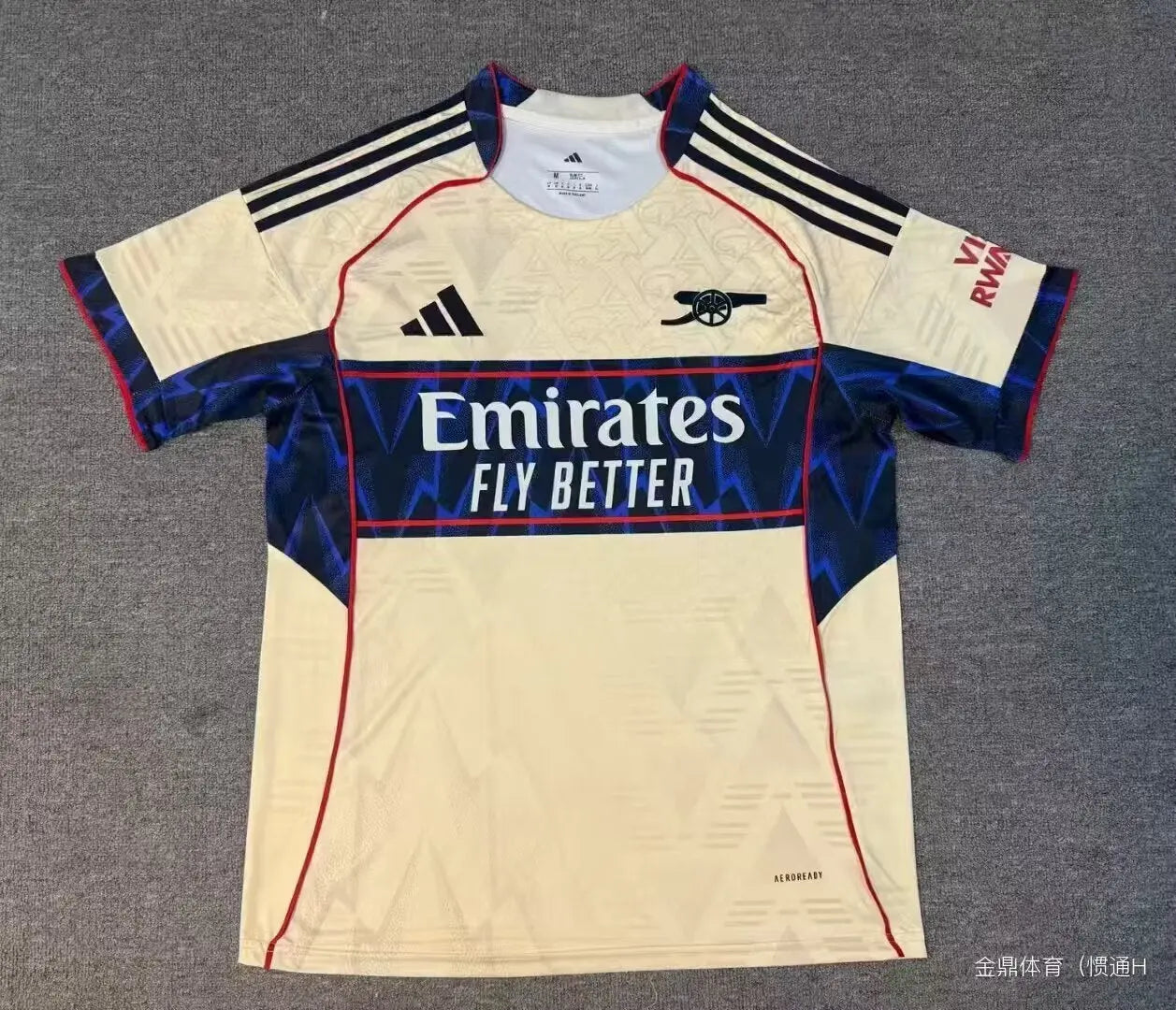 25/26 Arsenal Special Edition