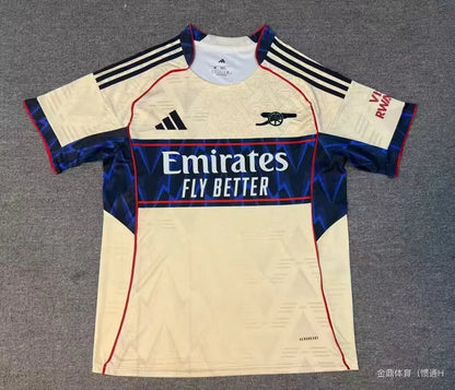 25/26 Arsenal Special Edition