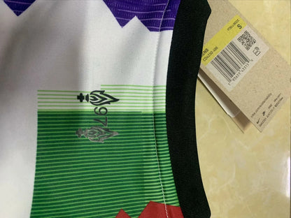 23/24Liverpool三色Special Edition