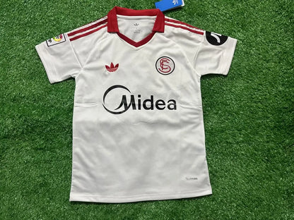 Maillot Sevilla Édition spéciale 2026/2027