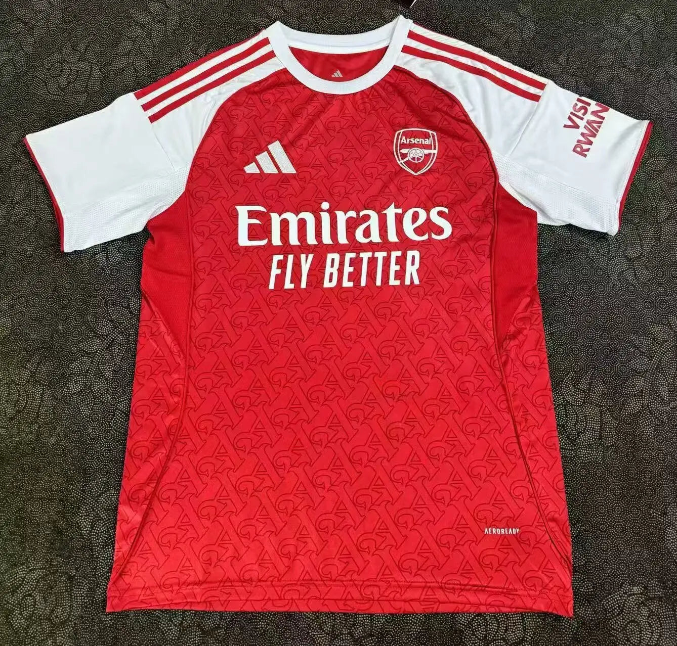 25-26 Arsenal home
