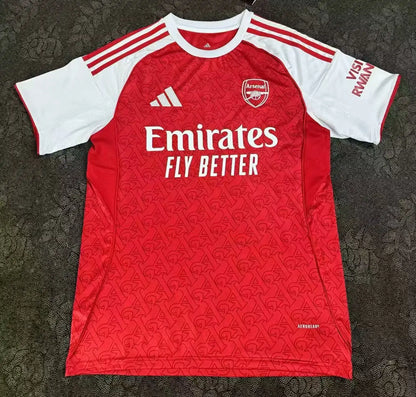 25-26 Arsenal home