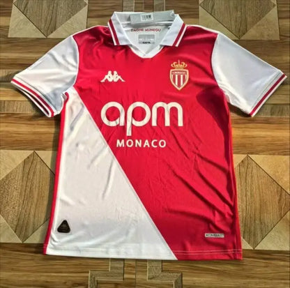 24/25 Monaco home