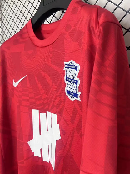 25/26 Birmingham - Third Away Jersey