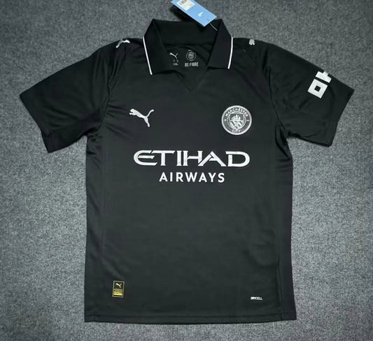 25/26 Manchester City Away