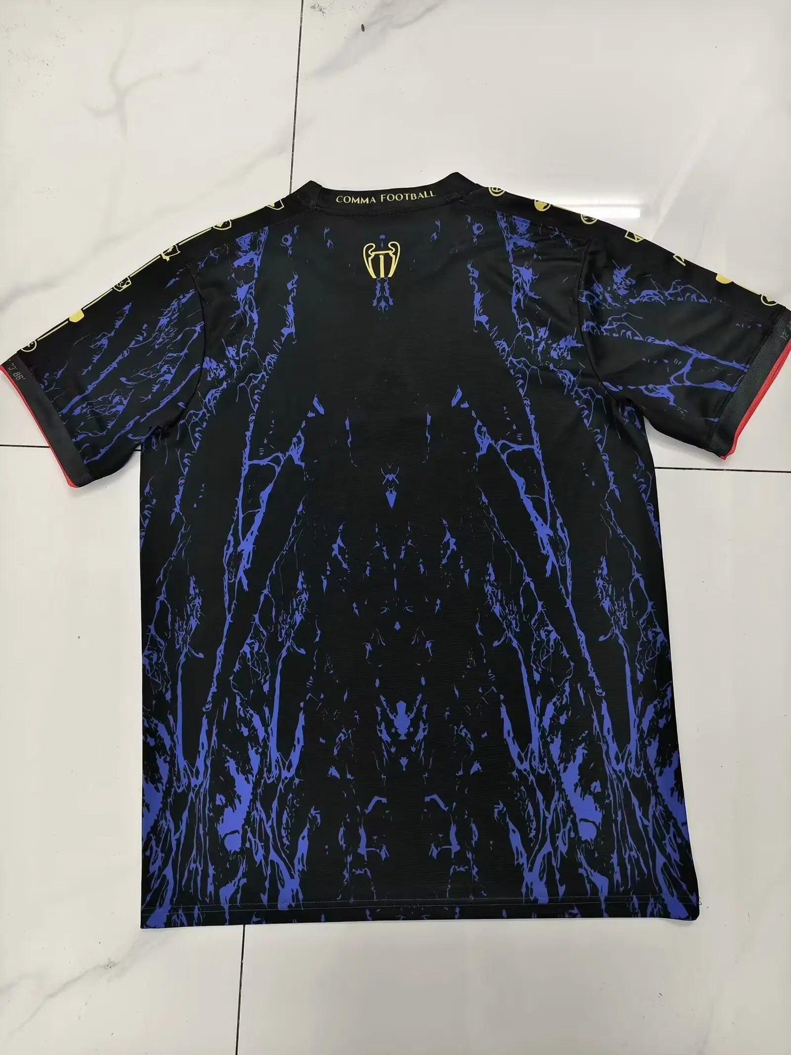 25-26 Paris Special Edition