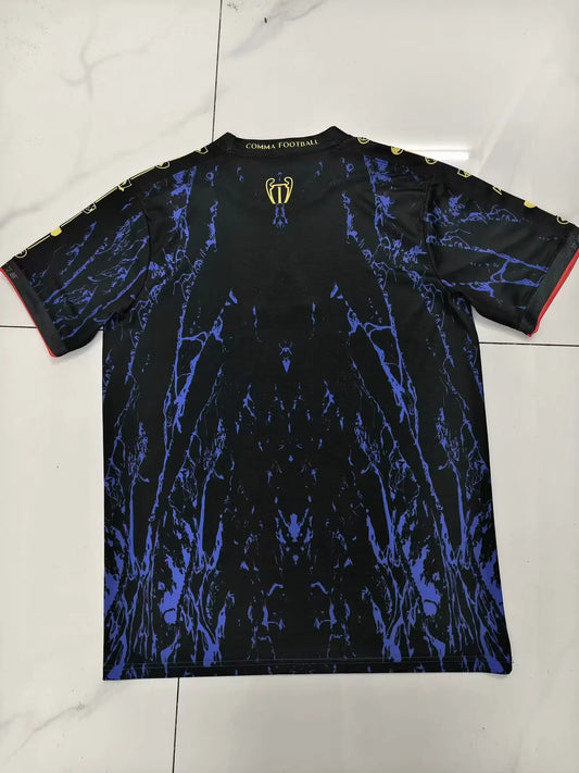 25-26 Paris Special Edition