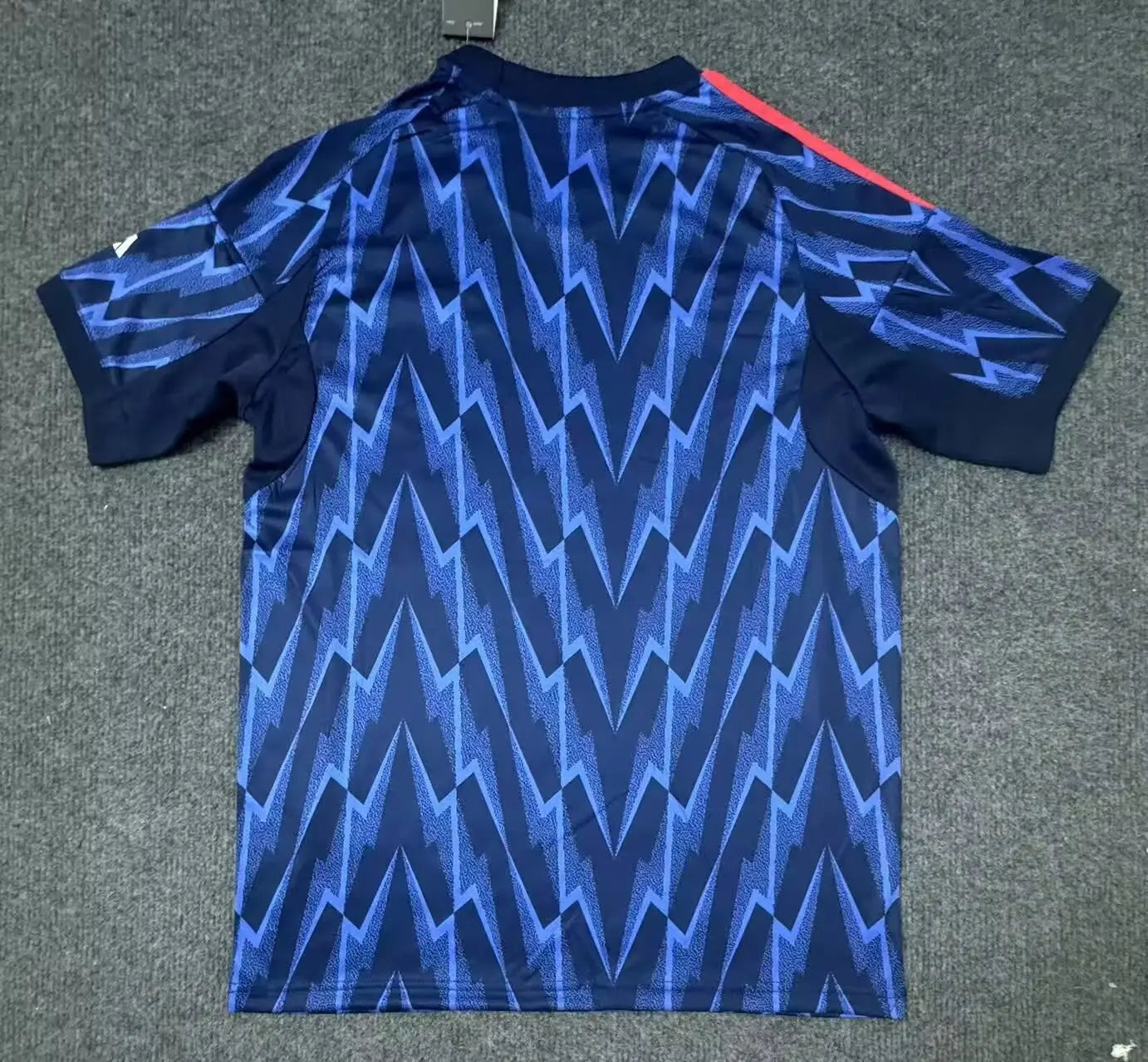 25/26 Asenna Away Jersey