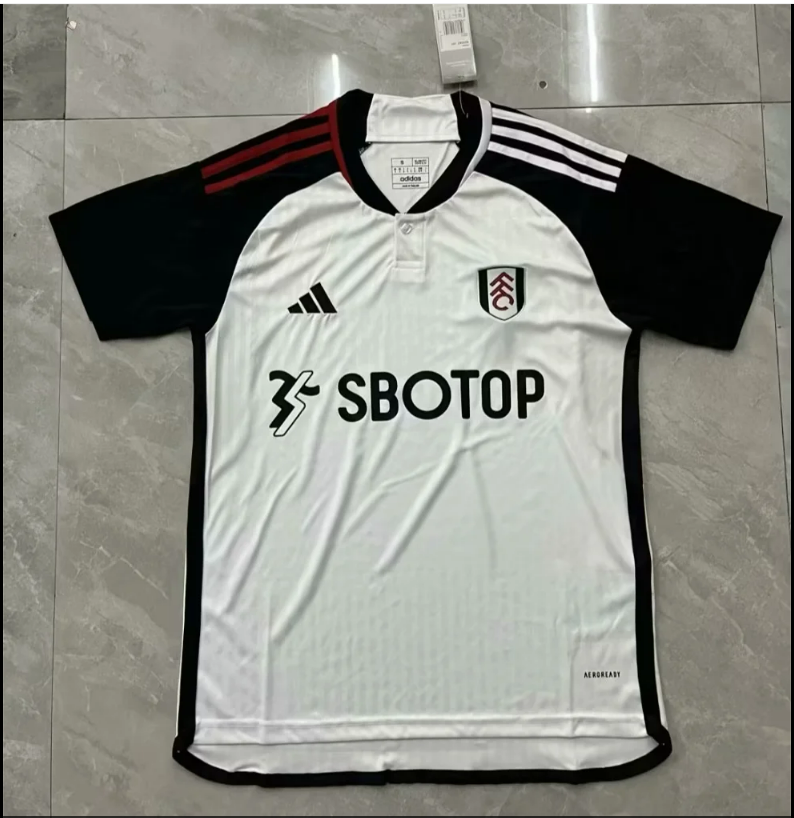 23/24 fulham home