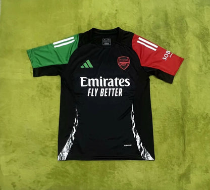 24/25 Arsenal training kit