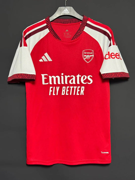 26/27 Arsenal Home Jersey
