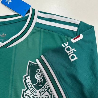 25/26Liverpool第三客场