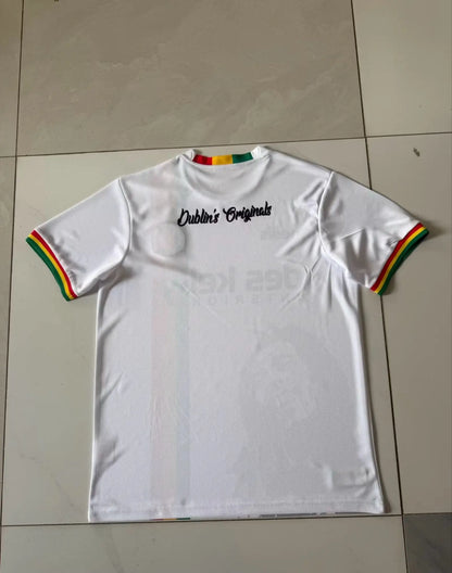 Maillot Bohemian F.C Home 2025/2026