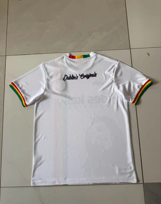 Maillot Bohemian F.C Home 2025/2026
