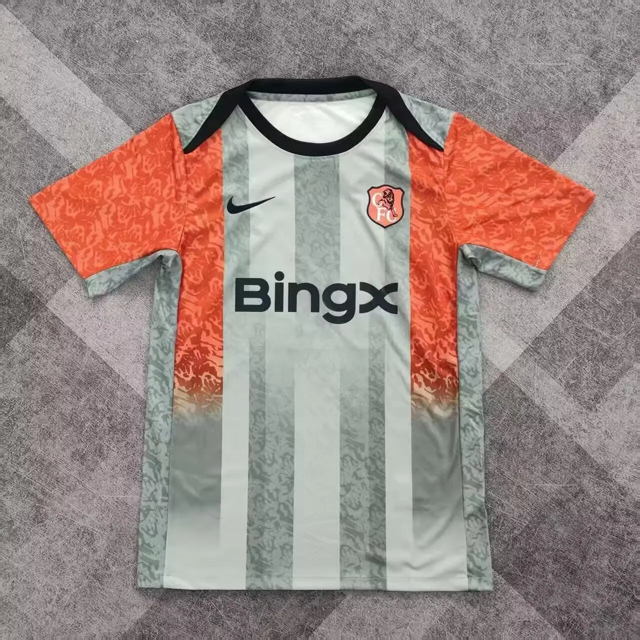 Maillot Chelsea Training 2026/2027