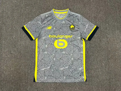 24/25 Lille third away
