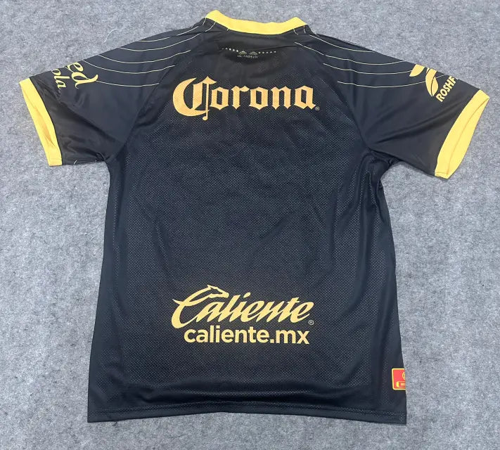 Maillot Toluca Third 2026/2027