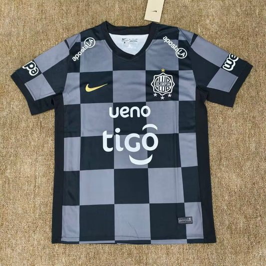 Maillot Olympique Third 2026/2027