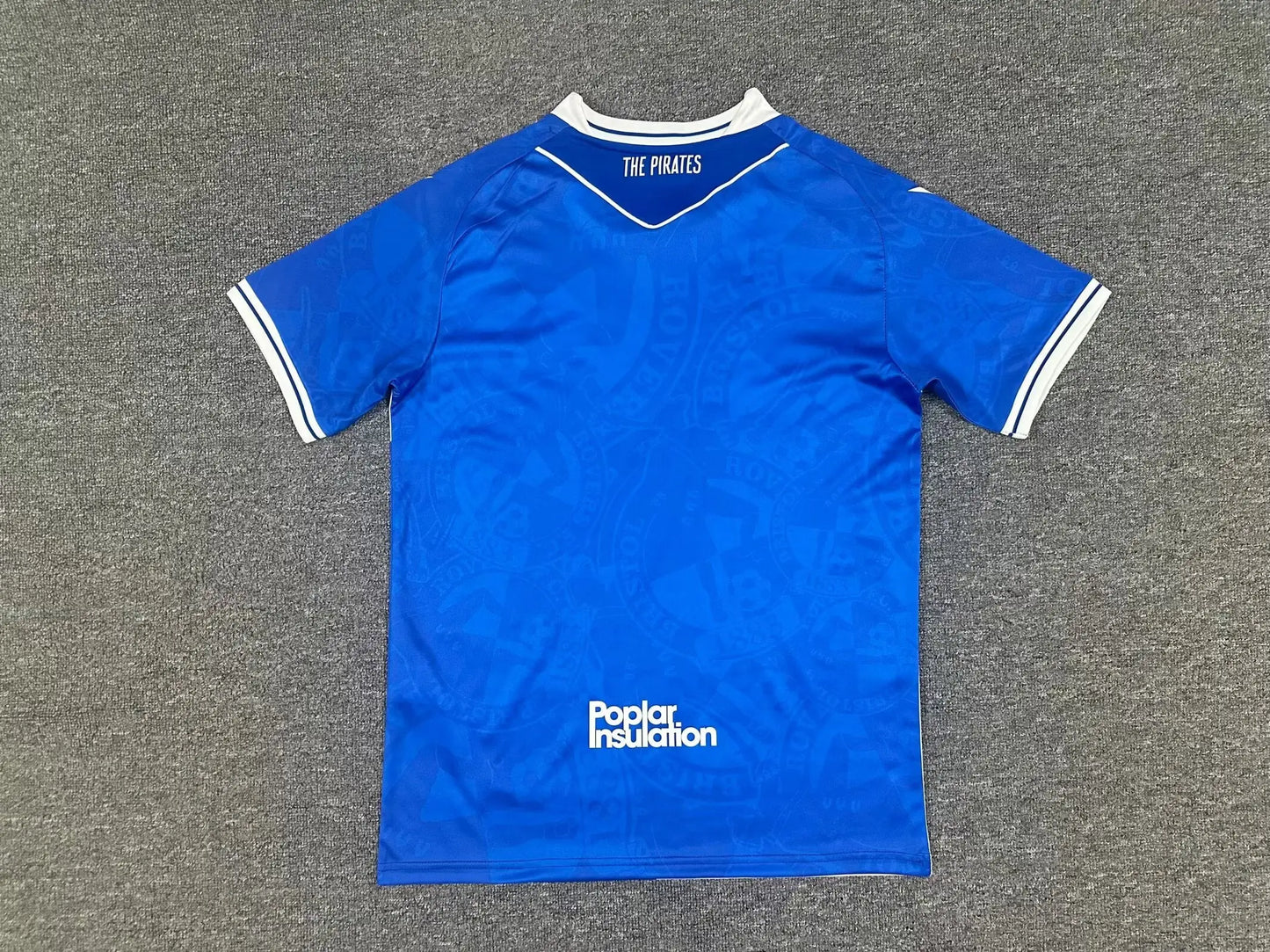 25/26 Bristol Home