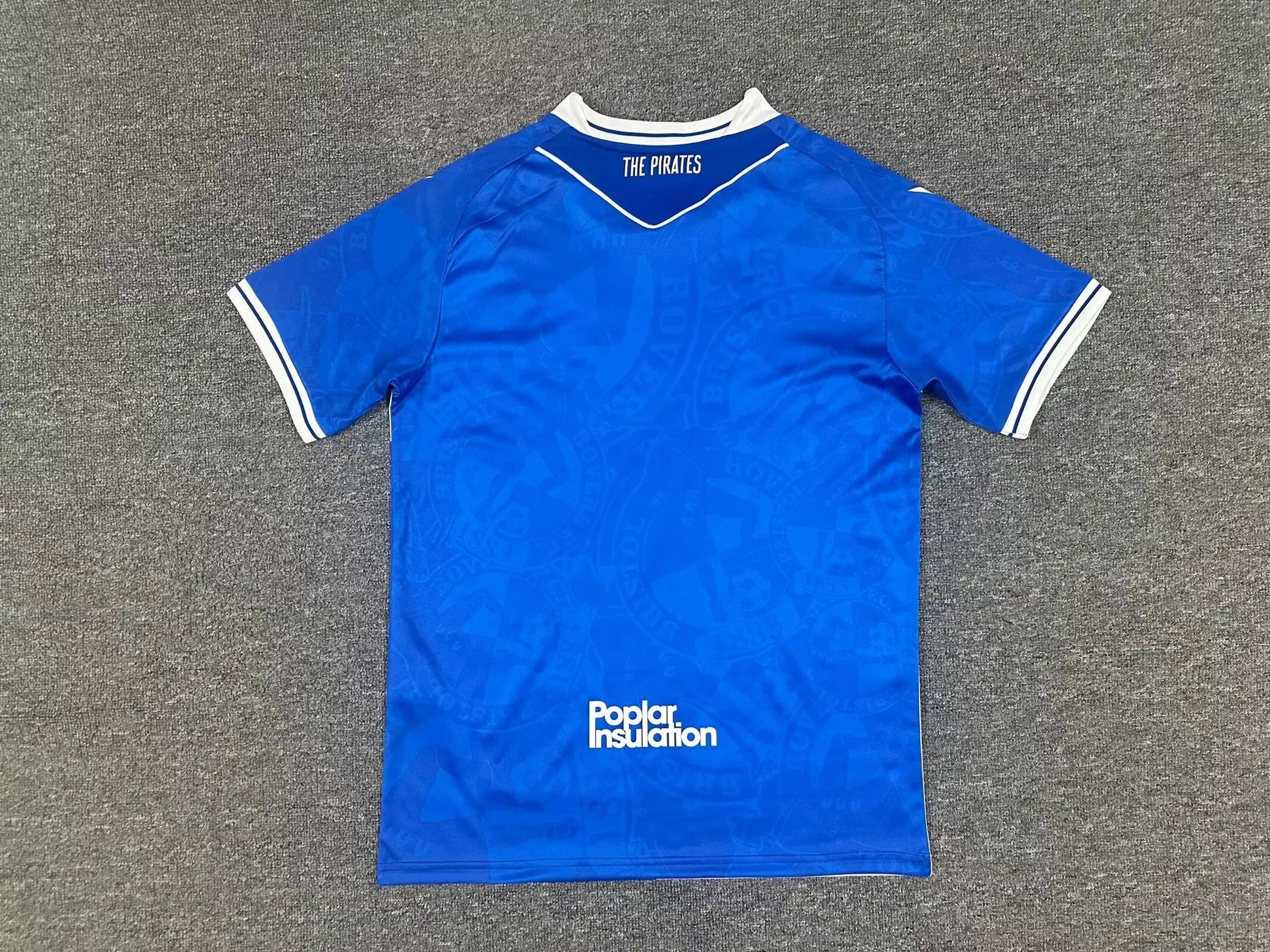 25/26 Bristol Home