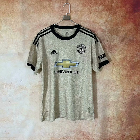 19/20 Manchester United away