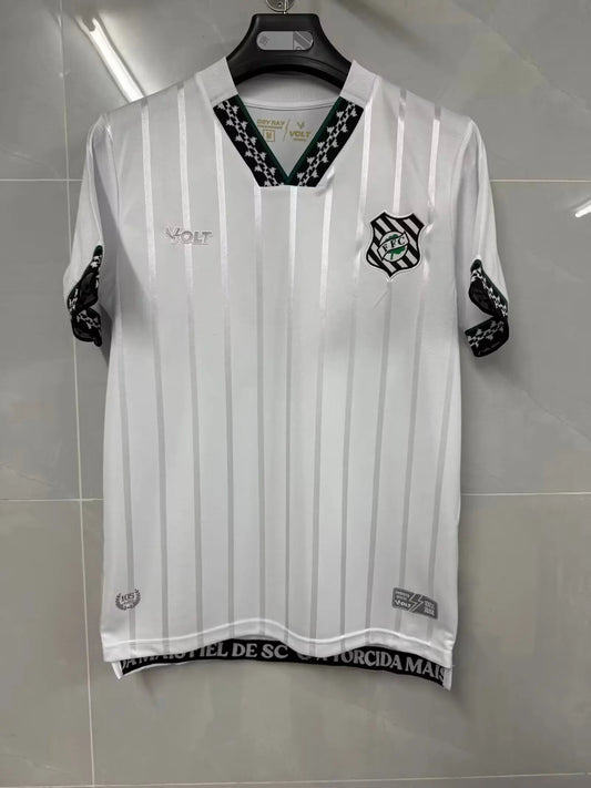 Maillot Figeen Played Away 2026/2027