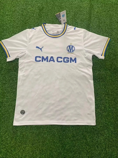 26/27 Marseille Home