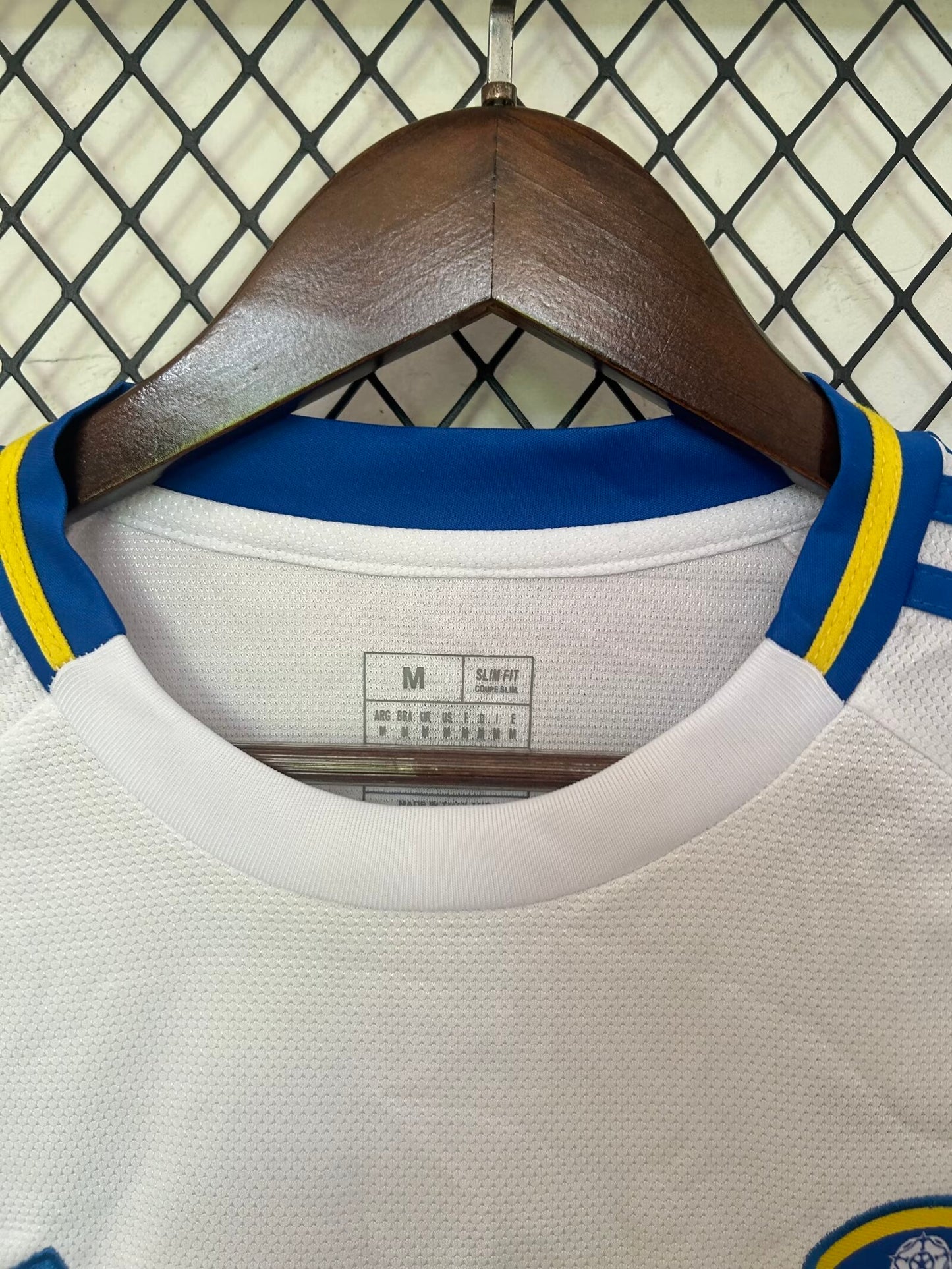 24/25 Leeds United at home