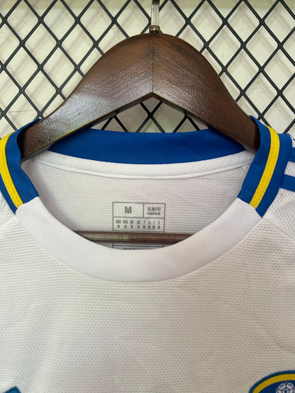 24/25 Leeds United at home