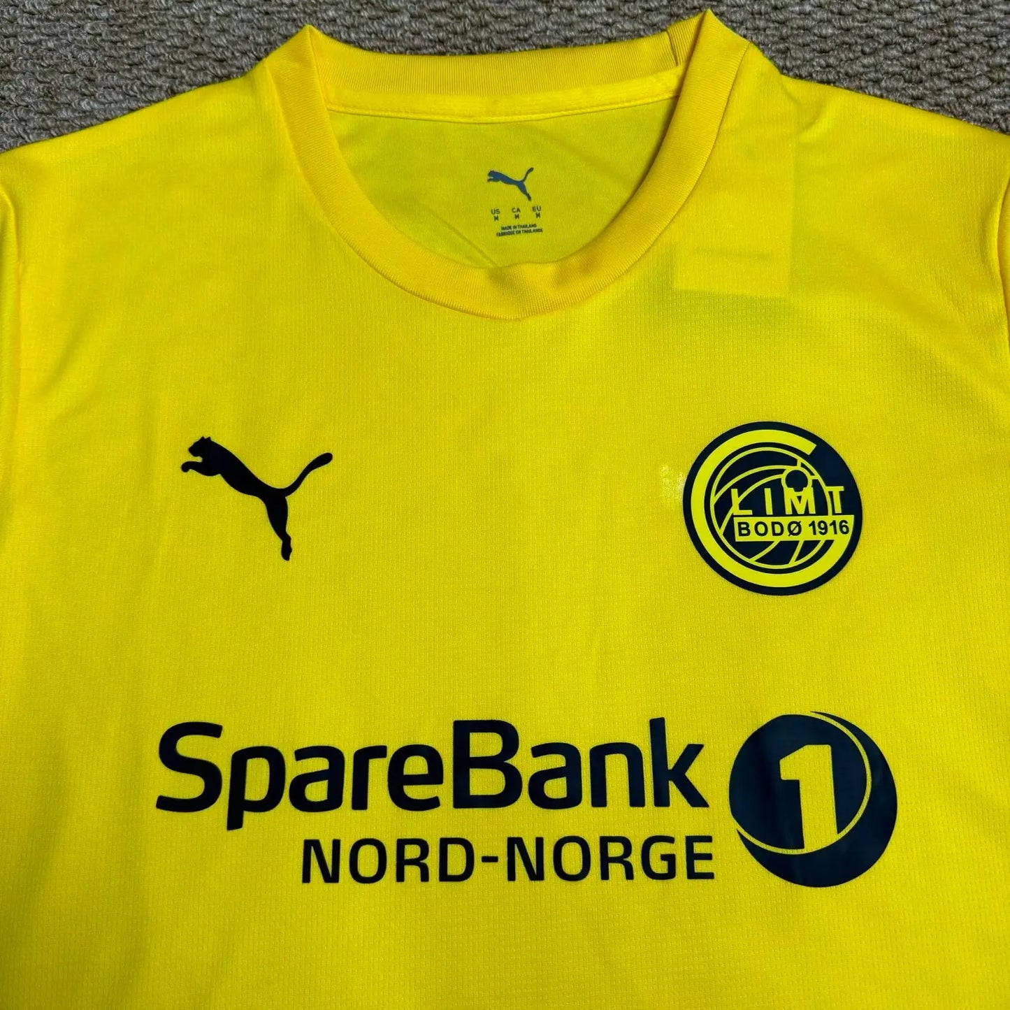 Maillot "Shining" Home 2026/2027