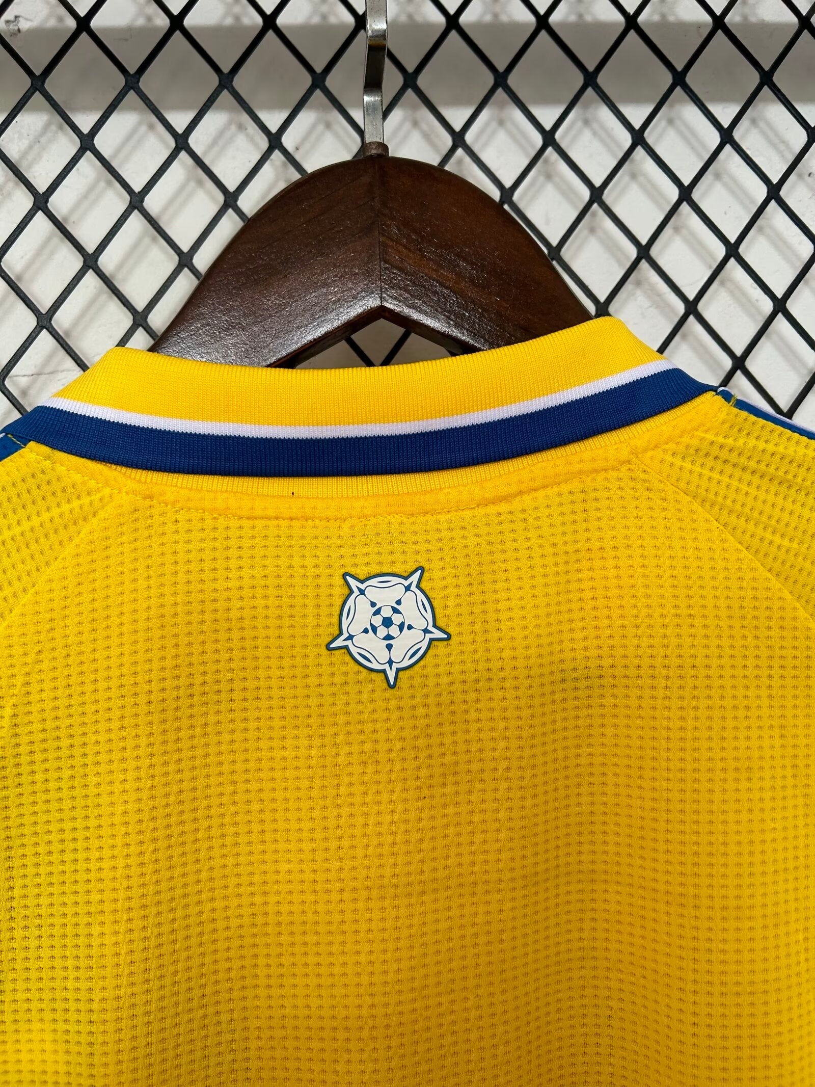 24/25 Leeds United away
