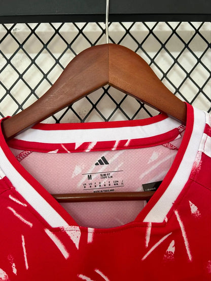 Maillot Liverpool 2026/2027