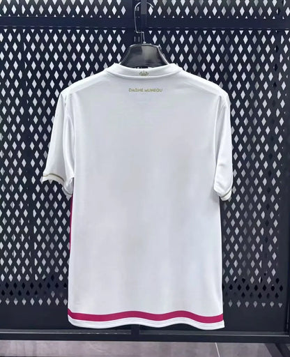 25-26 Monaco home