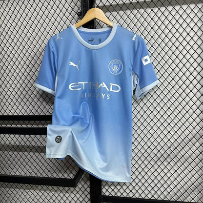 Maillot Manchester City Home 2026/2027