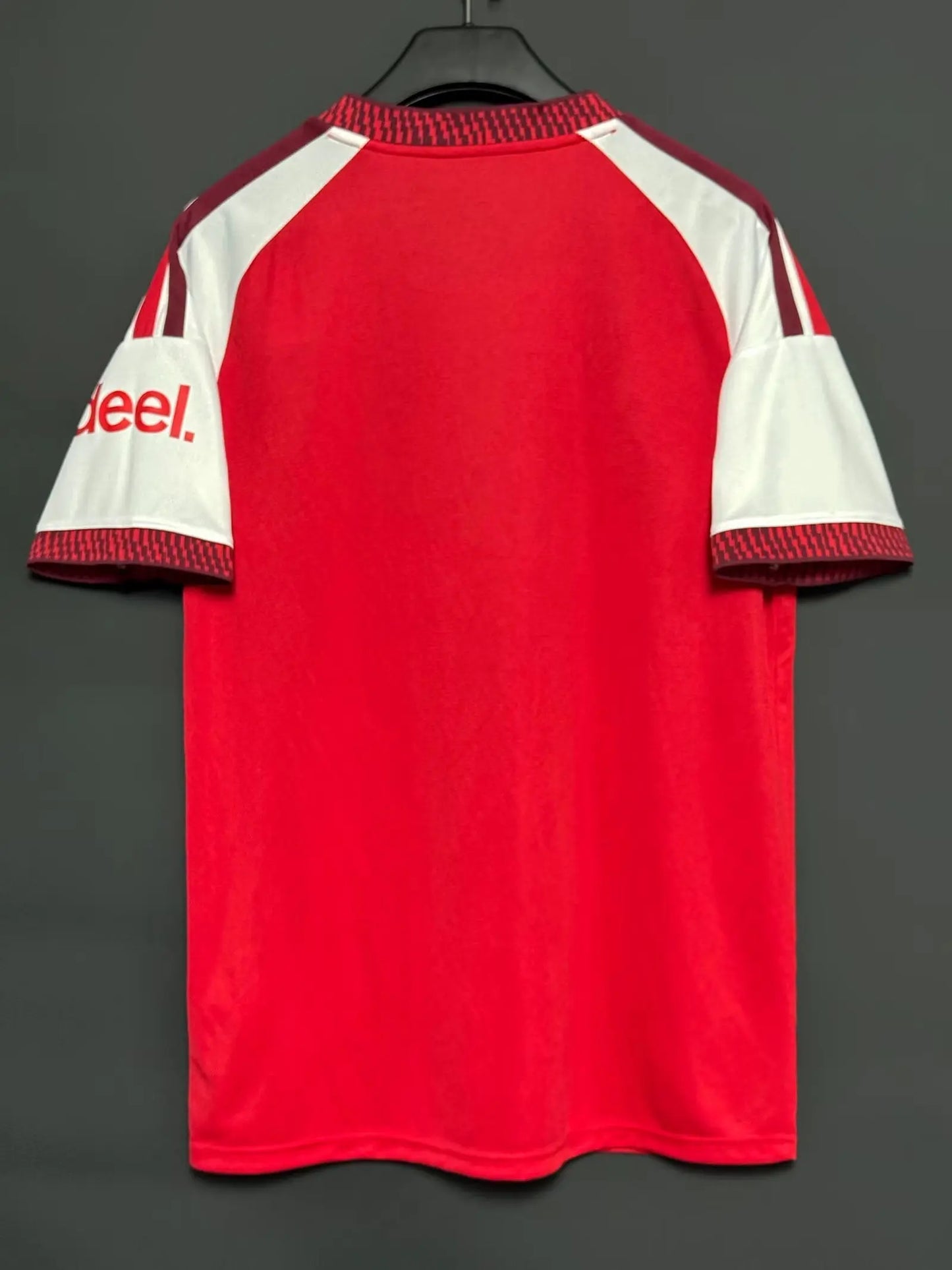 26/27 Arsenal Home Jersey