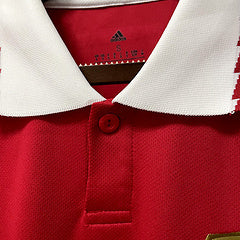 22/23 Arsenal home shirt