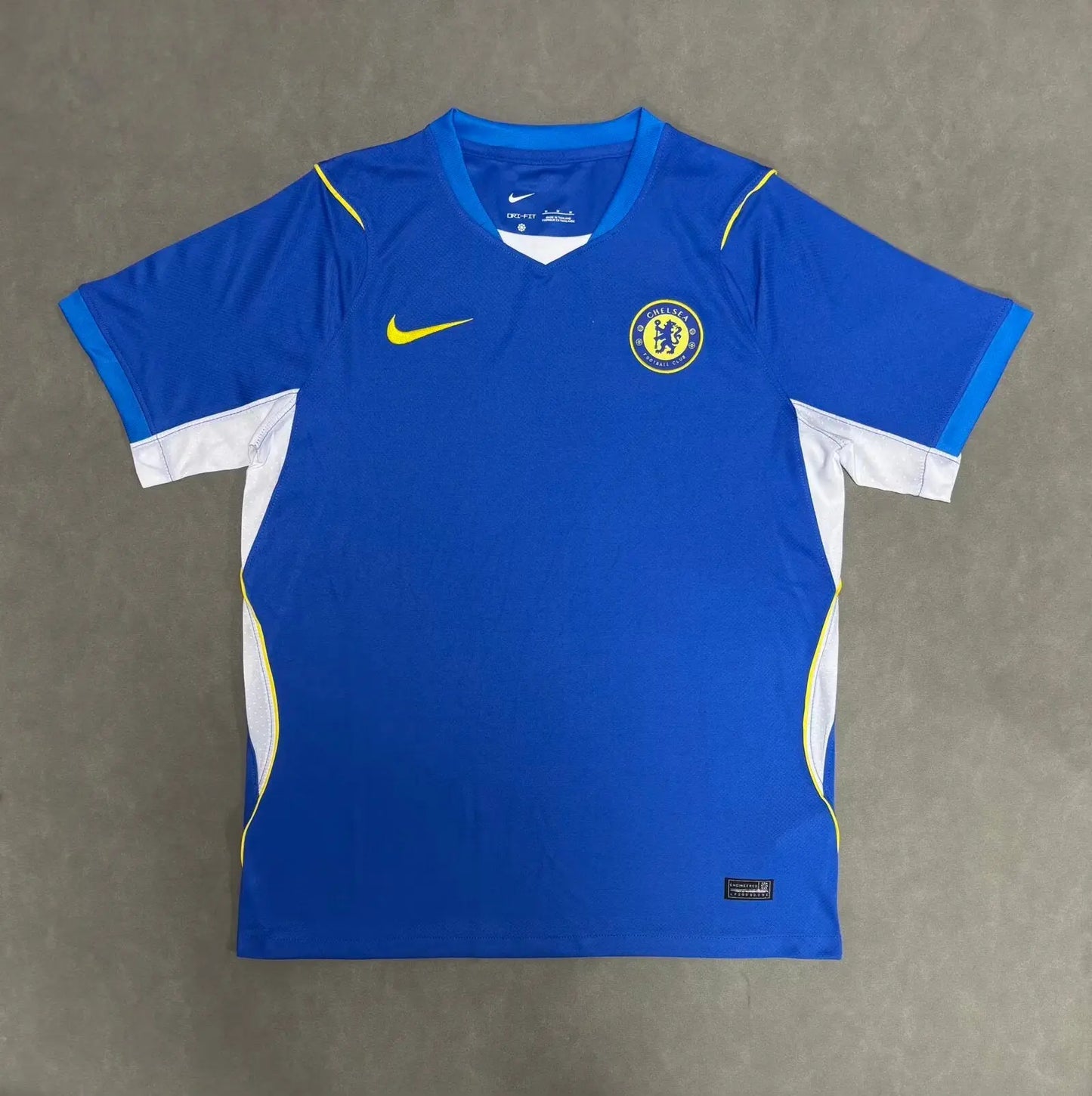 26/27 Chelsea Home Jersey