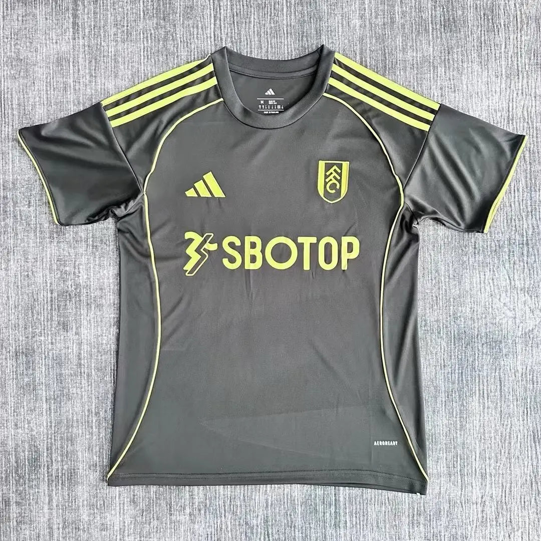 25/26 Fulham Third Away Jersey