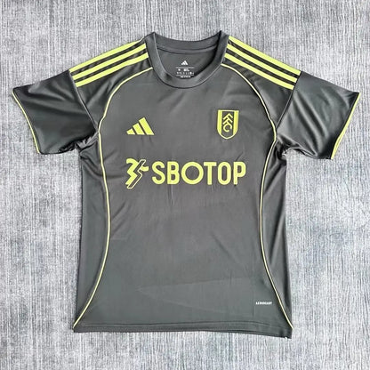 25/26 Fulham Third Away Jersey