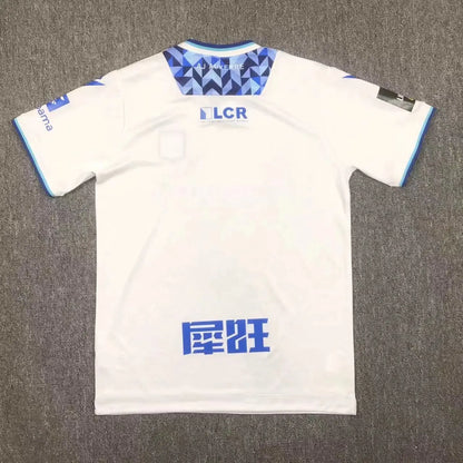 24/25 AJ Auxerre Home